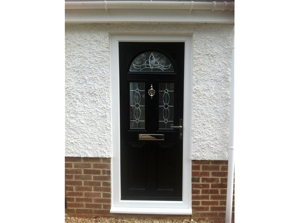 UPVC Double Glazing Cirencester - double glazed windows conservatories composite doors